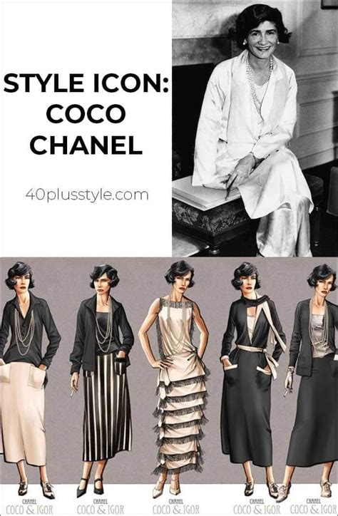 chanel timeline fashion|coco Chanel most famous design.